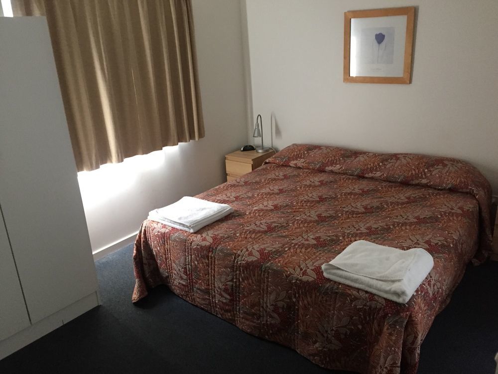 Belmont Bayview Park Hotel Esterno foto