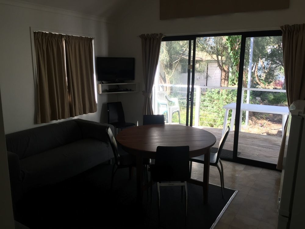 Belmont Bayview Park Hotel Esterno foto